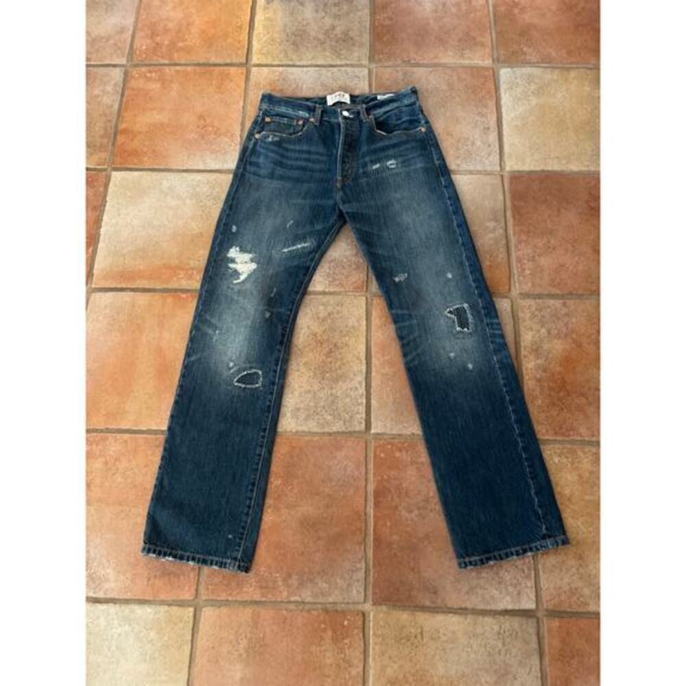 Levi’s 501 jeans 1947 special edition product with root size 31/32